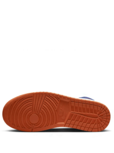 Air Jordan 1 Mid Wheaties Original São Paulo