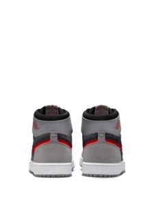 Air Jordan 1 Zoom CMFT Black Cement Grey Original São Paulo