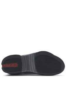 Air Jordan 15 Retro Black Varsity Red Original São Paulo