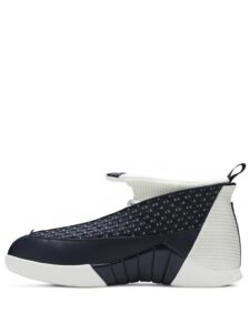 Air Jordan 15 Retro Obsidian Original São Paulo