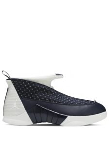 Air Jordan 15 Retro Obsidian Original São Paulo