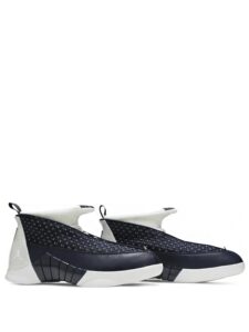 Air Jordan 15 Retro Obsidian Original São Paulo