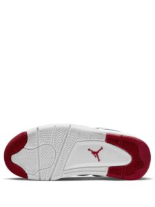 Air Jordan 4 GS Messy Room Original São Paulo