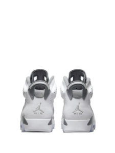 Air Jordan 6 Cool Grey.
