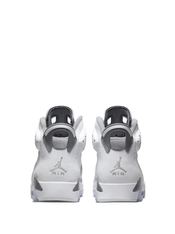 Air Jordan 6 Cool Grey. Air Jordan 6 Cool Grey - Imagem 4