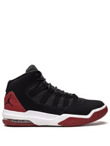 Air Jordan Max Aura Black Suede Original São Paulo