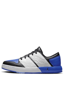 Air Jordan Nu 1 Low Royal Blue Original São Paulo