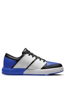 Air Jordan Nu 1 Low Royal Blue Original São Paulo