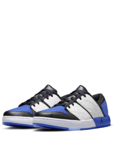 Air Jordan Nu 1 Low Royal Blue Original São Paulo