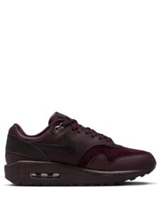Air Max 1 `87 Burgundy Crush Original São Paulo