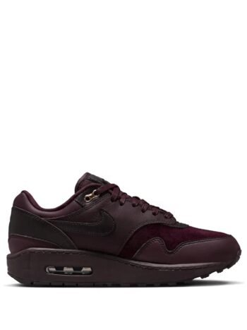 Air Max 1 '87 Burgundy Crush