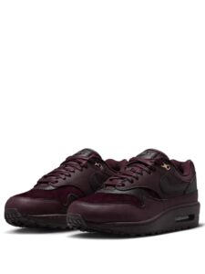 Air Max 1 `87 Burgundy Crush Original São Paulo