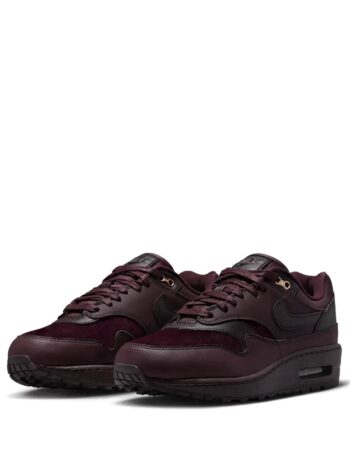 Air Max 1 '87 Burgundy Crush - Imagem 3