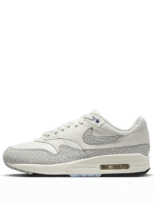 Air Max 1 '87 Safari Original São Paulo