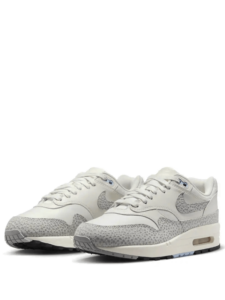 Air Max 1 '87 Safari Original São Paulo
