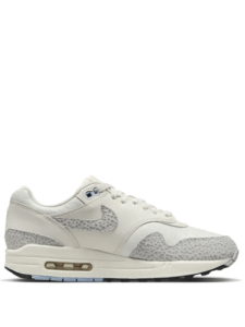 Air Max 1 '87 Safari Original São Paulo