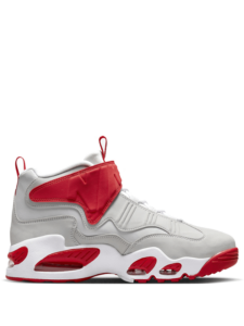 Nike Air Griffey Max 1 Cincinnati Reds Original São Paulo
