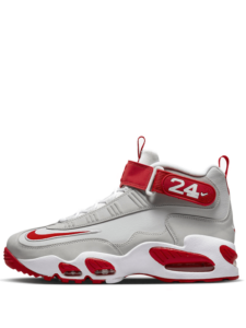 Nike Air Griffey Max 1 Cincinnati Reds Original São Paulo