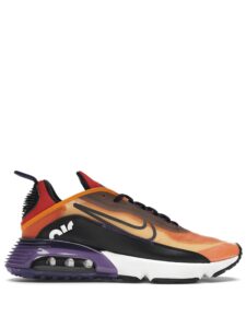 Air Max 2090 Magma Orange Original São Paulo