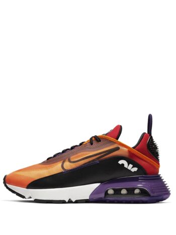 Air Max 2090 Magma Orange - Imagem 3