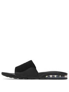 Air Max Camden Slide Black White Original São Paulo
