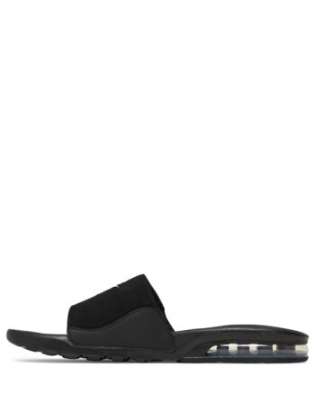 Air Max Camden Slide Black White - Imagem 2