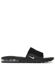 Air Max Camden Slide Black White Original São Paulo
