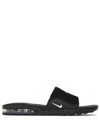 Air Max Camden Slide Black White