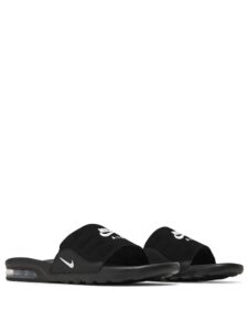 Air Max Camden Slide Black White Original São Paulo