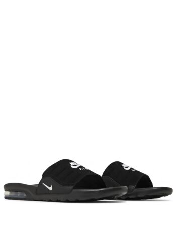 Air Max Camden Slide Black White - Imagem 3