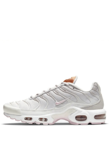 Air Max Plus Grey Cooper Original São Paulo
