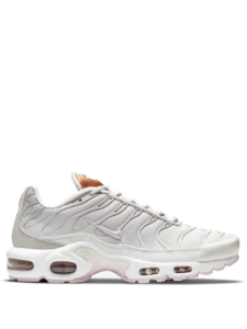 Air Max Plus Grey Cooper Original São Paulo