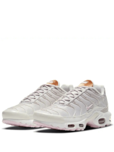 Air Max Plus Grey Cooper Original São Paulo
