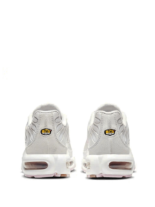 Air Max Plus Grey Cooper Original São Paulo