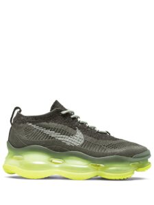 Air Max Scorpion FK Barely Volt Original São Paulo