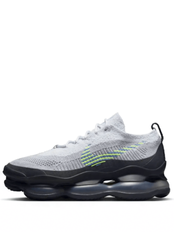 Air Max Scorpion Racer Blue - Imagem 2
