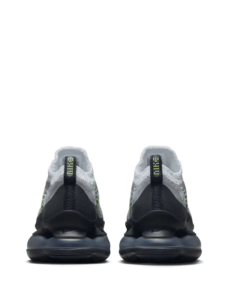 Air Max Scorpion Racer Blue Original São Paulo