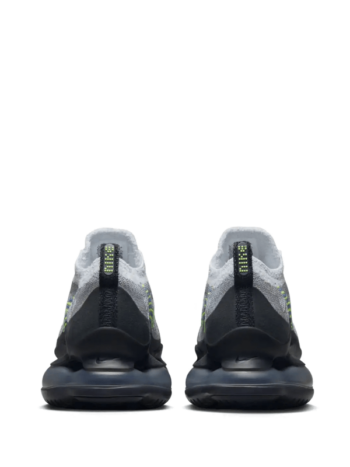 Air Max Scorpion Racer Blue - Imagem 4