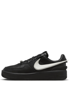Ambush x Nike Air Force 1 Low Black Original São Paulo