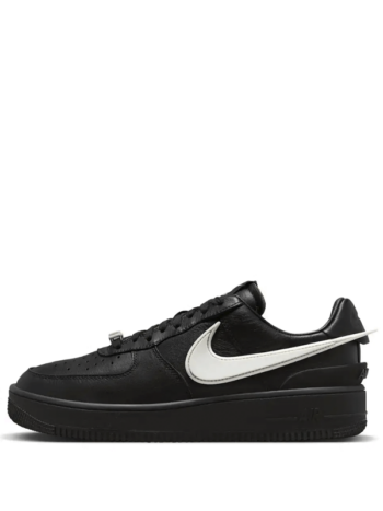 Ambush x Nike Air Force 1 Low Black - Imagem 2