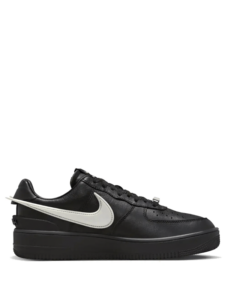 Ambush x Nike Air Force 1 Low Black Original São Paulo