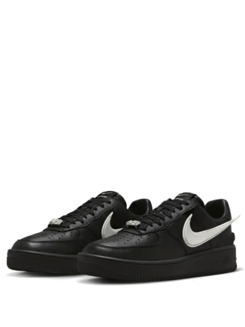 Ambush x Nike Air Force 1 Low Black - Imagem 3