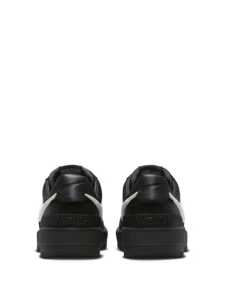 Ambush x Nike Air Force 1 Low Black Original São Paulo