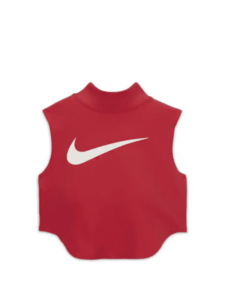 Ambush x Nike Top Padded Bra Gym Red Original São Paulo