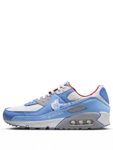 Doernbecher Freestyle x Nike Air Max 90 Emerson Original São Paulo