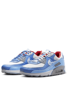 Doernbecher Freestyle x Nike Air Max 90 Emerson Original São Paulo