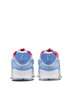 Doernbecher Freestyle x Nike Air Max 90 Emerson Original São Paulo