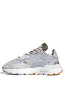 Ivy Park x adidas Nite Jogger Camo Original São Paulo