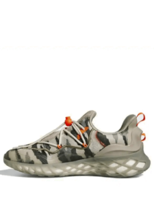 Ivy Park x adidas Web Boost Camo Original São Paulo