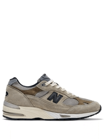 JJJJound x New Balance 991 Made in England Grey